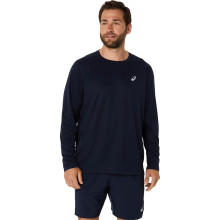 ASICS CORE LONG SLEEVE T-SHIRT