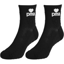 2 PAIRS OF PADEL MON AMOUR SOCKS ONE SIZE (MID)