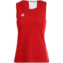 WOMEN'S LE COQ SPORTIF TENNIS N°4 TANK TOP