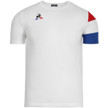 JUNIOR LE COQ SPORTIF TENNIS N°2 T-SHIRT 