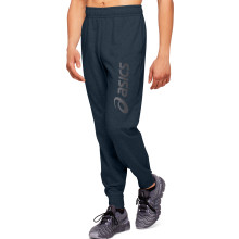 ASICS BIG LOGO COTTON PANTS