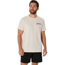 T-SHIRT ASICS TRAINING CHEST