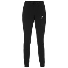 WOMEN'S ASICS BIG LOGO PANTS