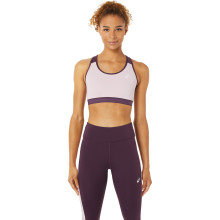 ASICS COLOR BLOCK SPORTS BRA