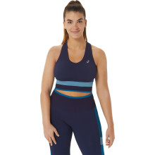 ASICS NAGINO SEAMLESS SPORTS BRA