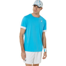 ASICS SHORT T-SHIRT