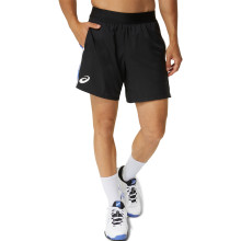 ASICS MATCH 7IN PARIS SHORTS