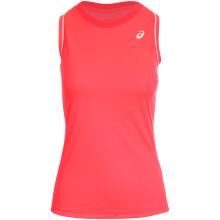 WOMEN'S ASICS COURT PIPING TANK TOP