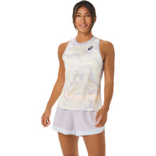 WOMEN'S ASICS MATCH GPX MELBOURNE TANK TOP