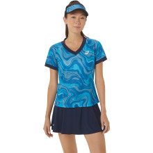 WOMEN'S ASICS MATCH GPX T-SHIRT