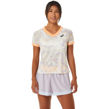 WOMEN'S ASICS MATCH GPX T-SHIRT