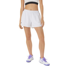 WOMEN'S ASICS COURT SHORTS