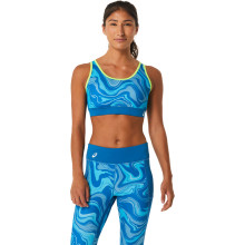  ASICS GPX PARIS SPORTS BRA