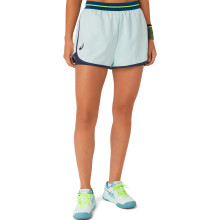 WOMEN'S ASICS MATCH SHORTS