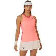 WOMEN'S ASICS MELBOURNE TANK TOP