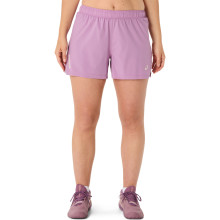 SHORT ASICS FEMME PADEL COURT 2IN1