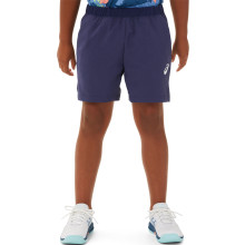 JUNIOR BOYS ASICS TENNIS SHORTS