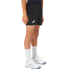 JUNIOR BOYS ASICS TENNIS SHORTS