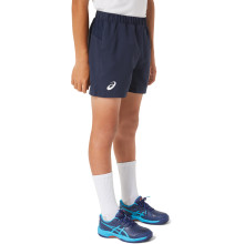 JUNIOR BOYS ASICS TENNIS SHORTS