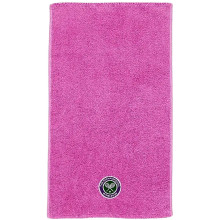 SERVIETTE INVITE WIMBLEDON 2023  40*70 CM