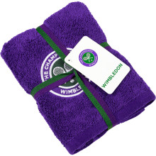 WIMBLEDON GUEST TOWEL 40*70 CM