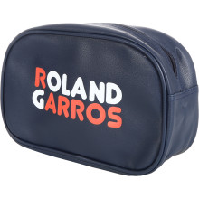 POCHETTE ROLAND GARROS 24X15CM