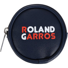 PORTE MONNAIE ROND ROLAND GARROS