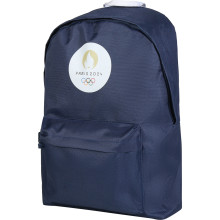 ESSENTIELLE PARIS 2024 BACKPACK (28.5x43x14cm)