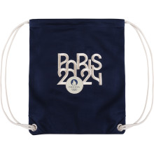 BAG CORDELET MILLESIME PARIS 2024 (34x42cm)