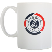 ROLAND GARROS MUG