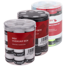 OVERGRIP MSV CYBER WET