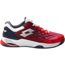 LOTTO MIRAGE 100 CLAY COURT SHOES