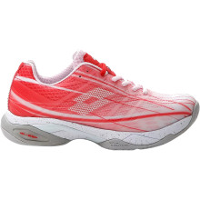 WOMEN'S LOTTO MIRAGE 300 ALL COURT SHOES