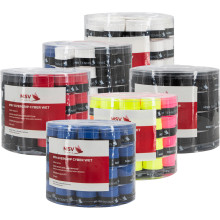 MSV CYBER WET OVERGRIP (60 PACK)