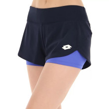 WOMEN'S LOTTO TOP TEN III NEW YORK SHORTS