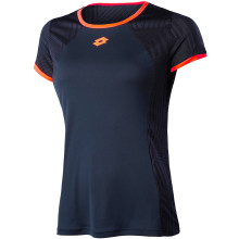 WOMEN'S LOTTO SUPERRAPIDA V PADEL T-SHIRT 