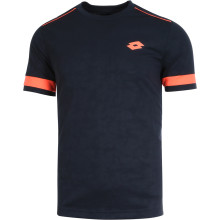 LOTTO SUPERRAPIDA V PADEL T-SHIRT 