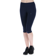 WOMEN'S LOTTO TRAINING 3/4 TIGHTS