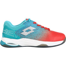 LOTTO SUPERRAPIDA 100 PADEL/CLAY COURT SHOES