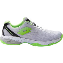 LOTTO SUPERRAPIDA 200 III PADEL/CLAY COURT SHOES