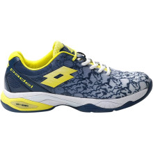 LOTTO SUPERRAPIDA 200 III PADEL/CLAY COURT SHOES