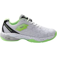 WOMEN'S LOTTO SUPERRAPIDA  200 III PADEL/CLAY COURT SHOES