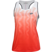 WOMEN'S LOTTO TOP IV TANK TOP