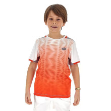 JUNIOR BOYS LOTTO IV T-SHIRT 