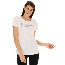 WOMEN'S LOTTO SQUADRA II T-SHIRT 