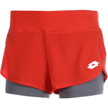 WOMEN'S LOTTO TOP IV SHORTS