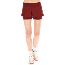 WOMEN'S LOTTO TECH I - D1 SHORTS