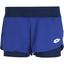 WOMEN'S LOTTO TECH I - D1 SHORTS