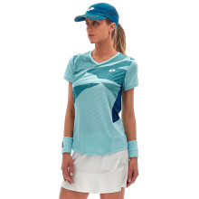 WOMEN'S LOTTO TECH D2 WTA T-SHIRT 