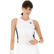 WOMEN'S LOTTO SQUADRA III TANK TOP